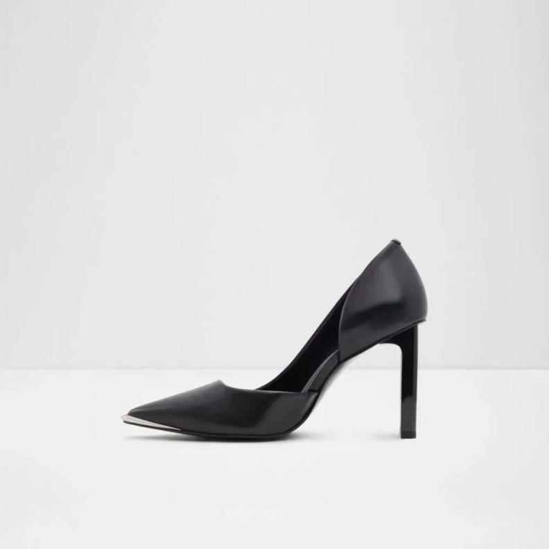 Aldo Other-Black Fashion Koilla Women's High Heeled Pump