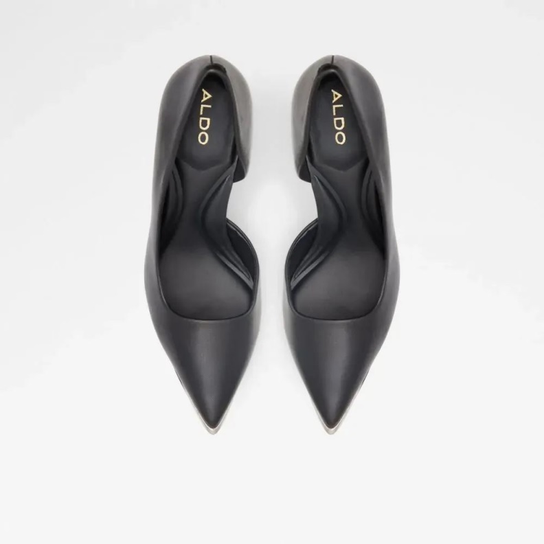 Aldo Other-Black Fashion Koilla Women's High Heeled Pump