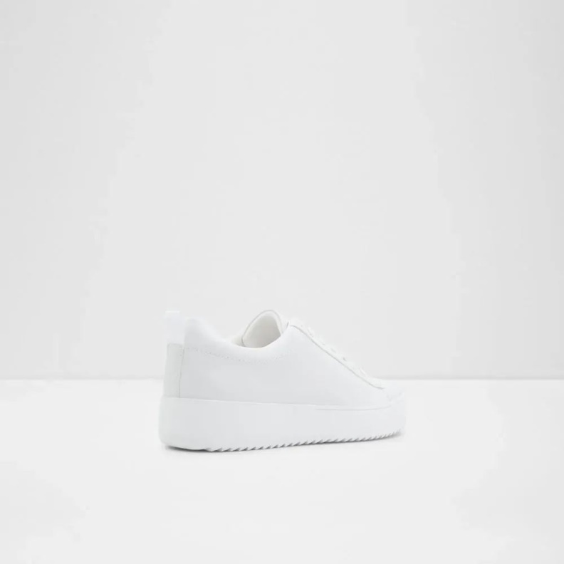 Aldo Other Grey Fashion Kogord Men's Low Top Sneaker