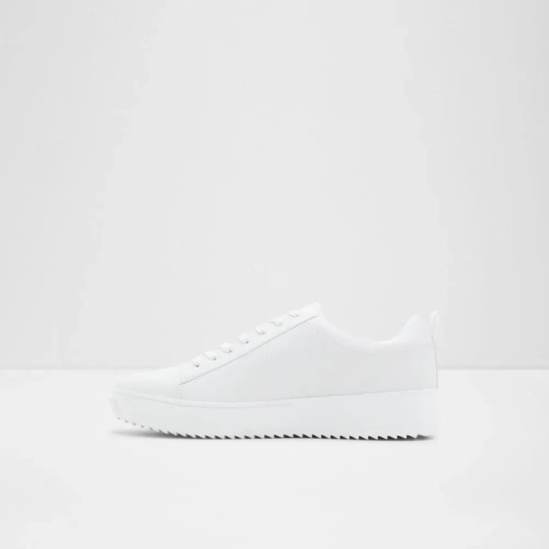 Aldo Other Grey Fashion Kogord Men's Low Top Sneaker