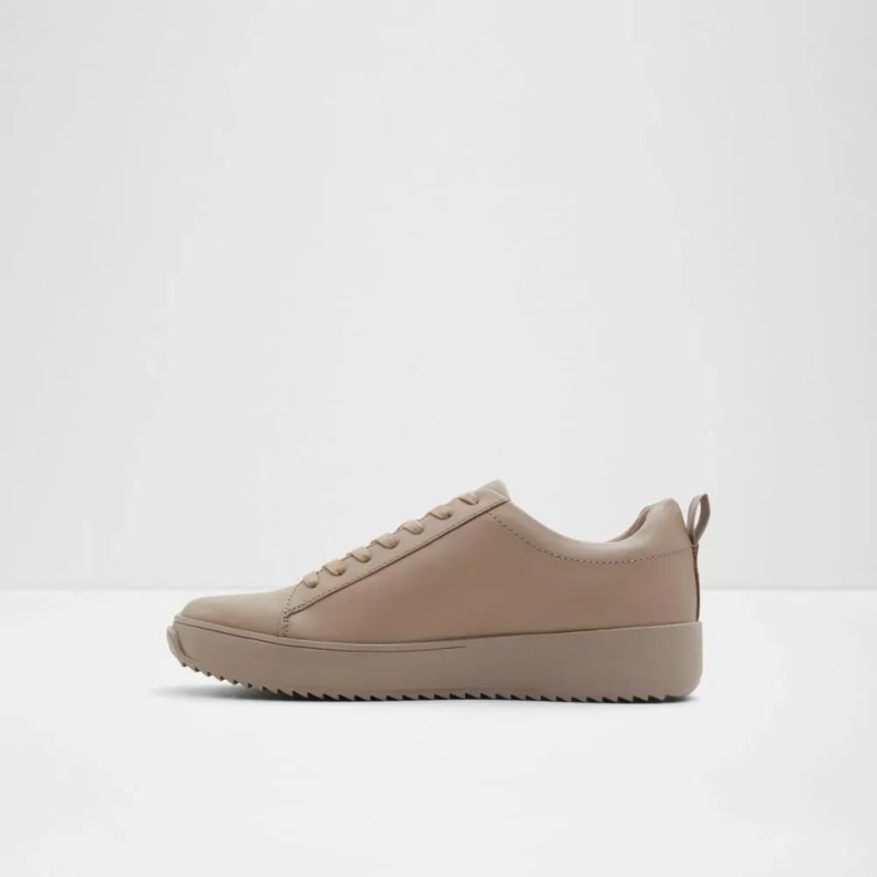 Other Grey Kogord Men's Laced Up Sneaker Fashion Aldo