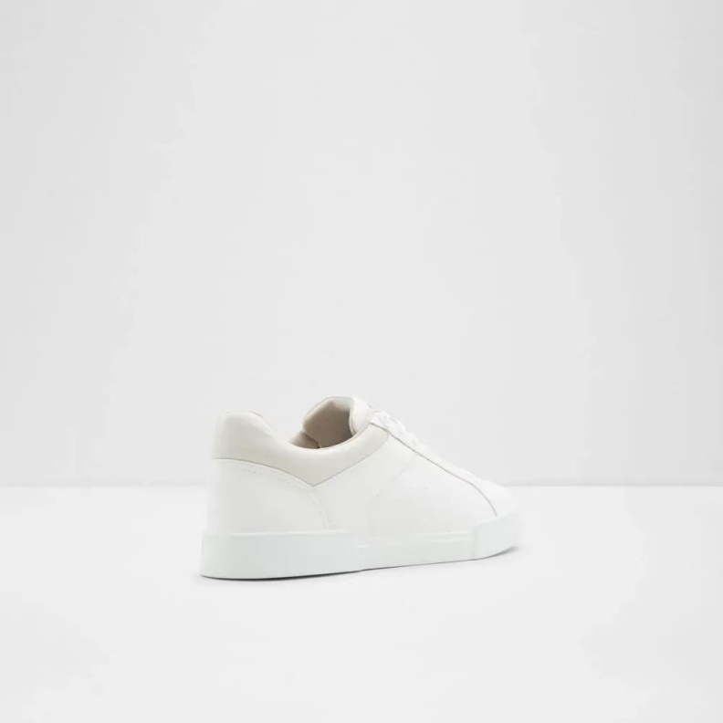 White Kolbovic Men's Laced Up Sneaker Aldo Fashion