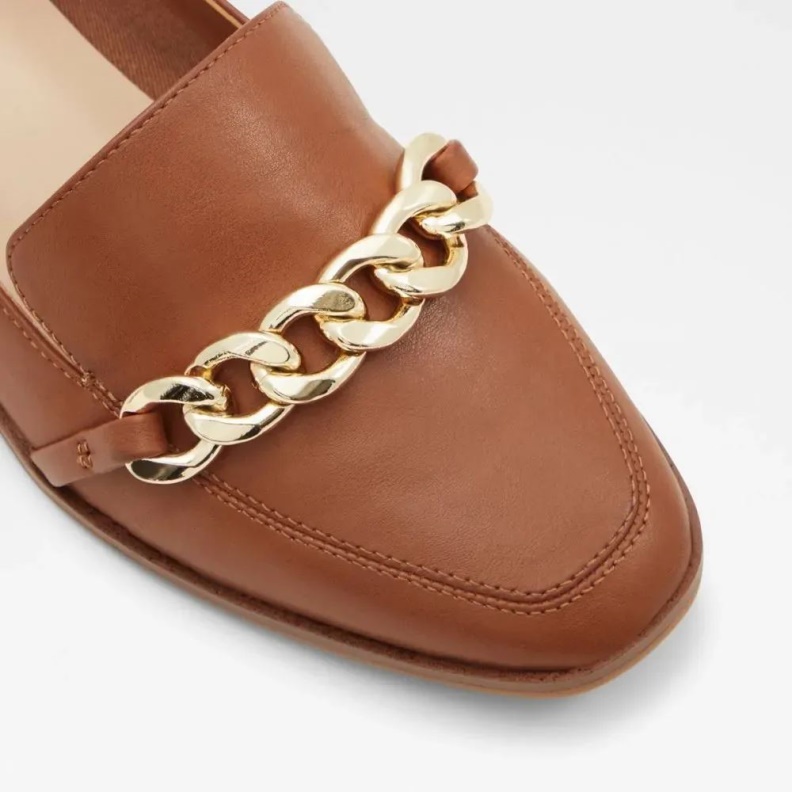 Fashion Bone Kyah Women's Slip-On Flat Sandal Aldo