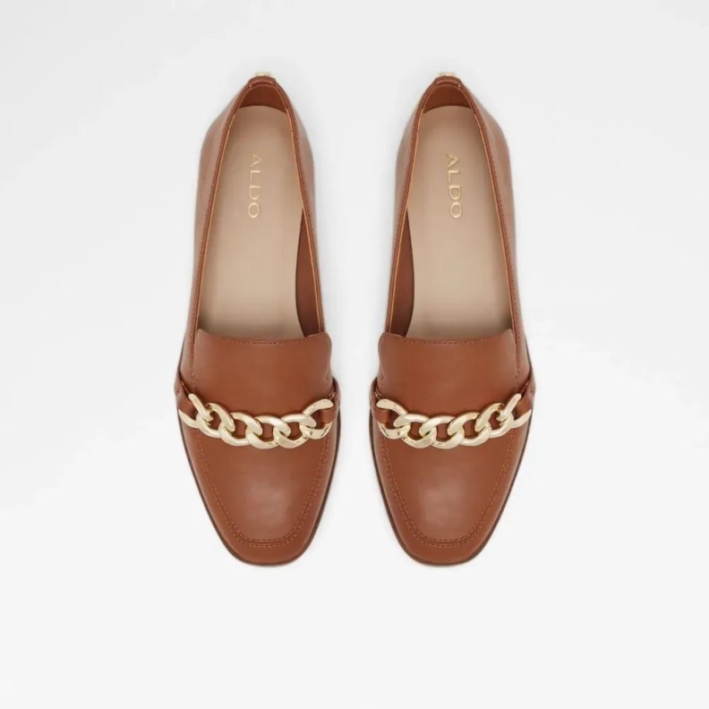 Fashion Bone Kyah Women's Slip-On Flat Sandal Aldo