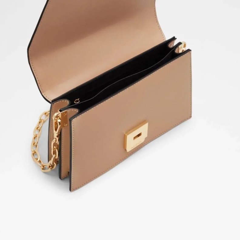 Aldo Natural Fashion Lastours Women's Handbag Clutch