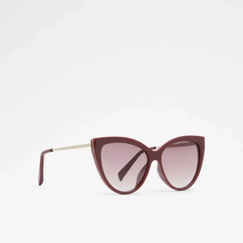 Bordo Larendawan Women's Accessories Sunglasses Fashion Aldo