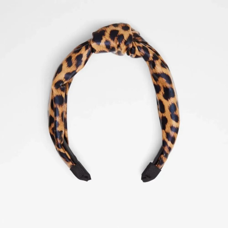 Fashion Aldo Other Brown Ladybells Women's Accessories Head Band