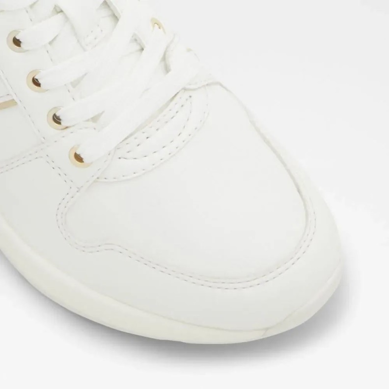 Fashion Aldo Other White Larose Women's Wedge Sneaker