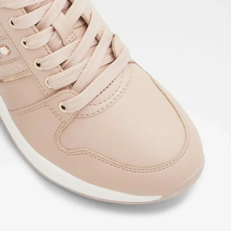 Fashion Light Pink Larose Women's Wedge Jogger Aldo