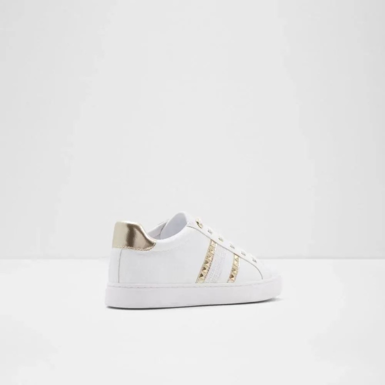Fashion Other White Aldo Lavie Women's Low Top Sneaker