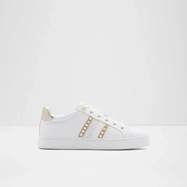 Lavie Women's Low Top Sneaker Fashion Other White Aldo