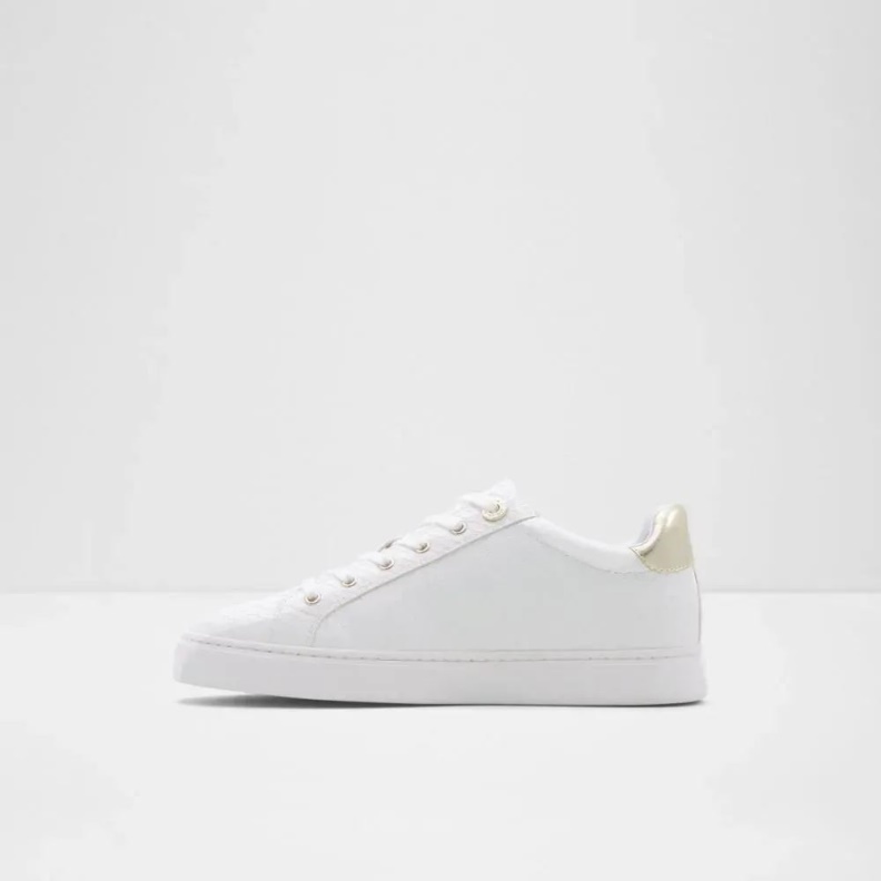 Lavie Women's Low Top Sneaker Fashion Other White Aldo
