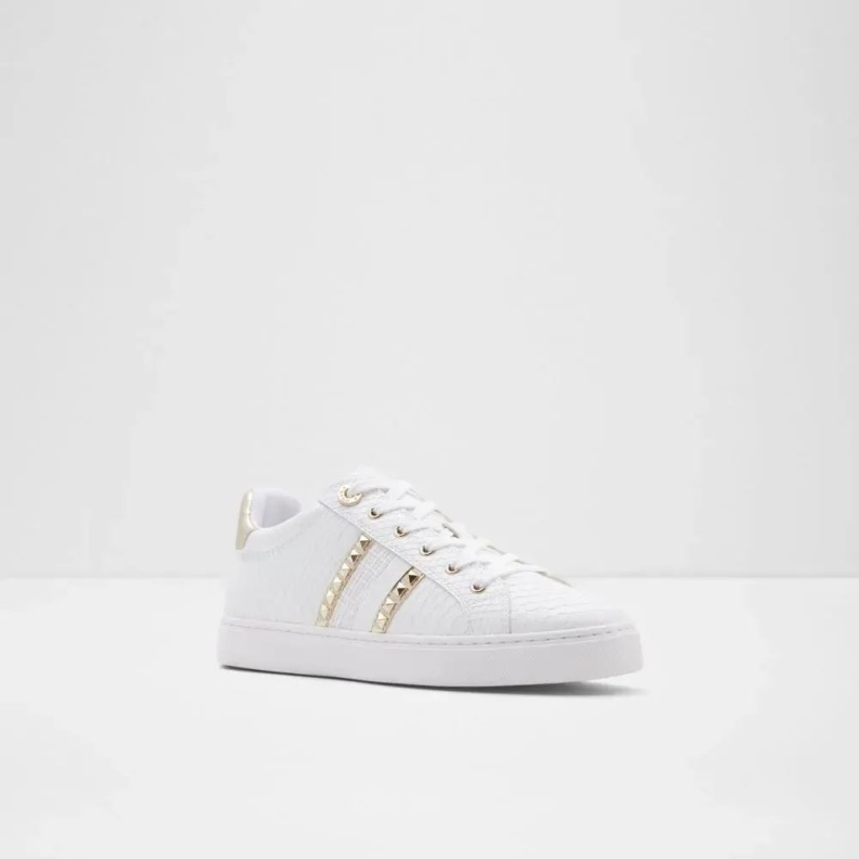 Lavie Women's Low Top Sneaker Fashion Other White Aldo