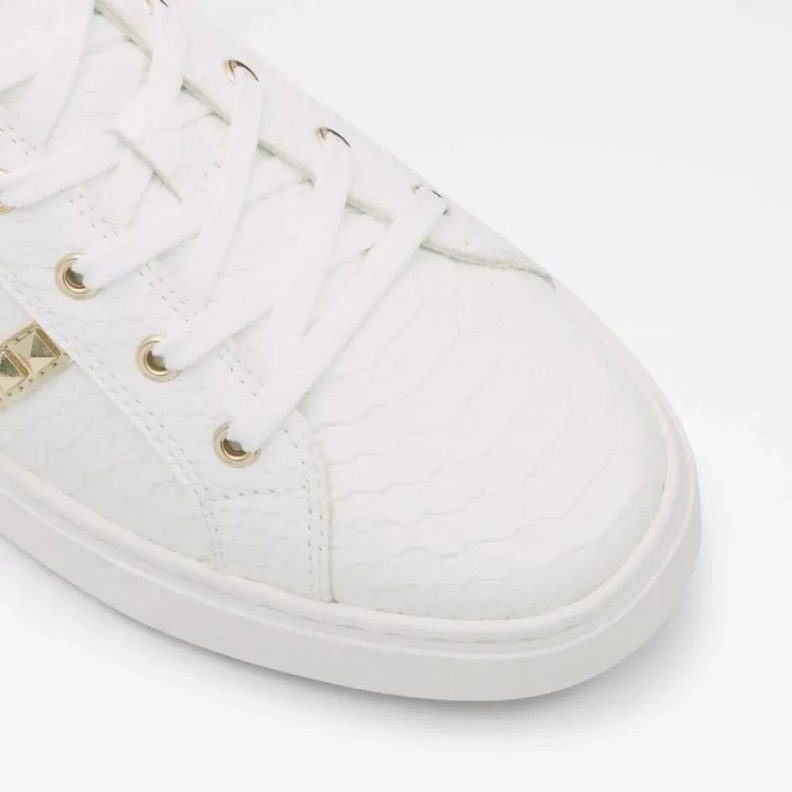 Lavie Women's Low Top Sneaker Fashion Other White Aldo