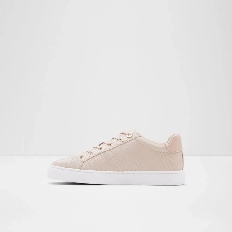 Lavie Women's Low Top Sneaker Light-Pink Aldo Fashion