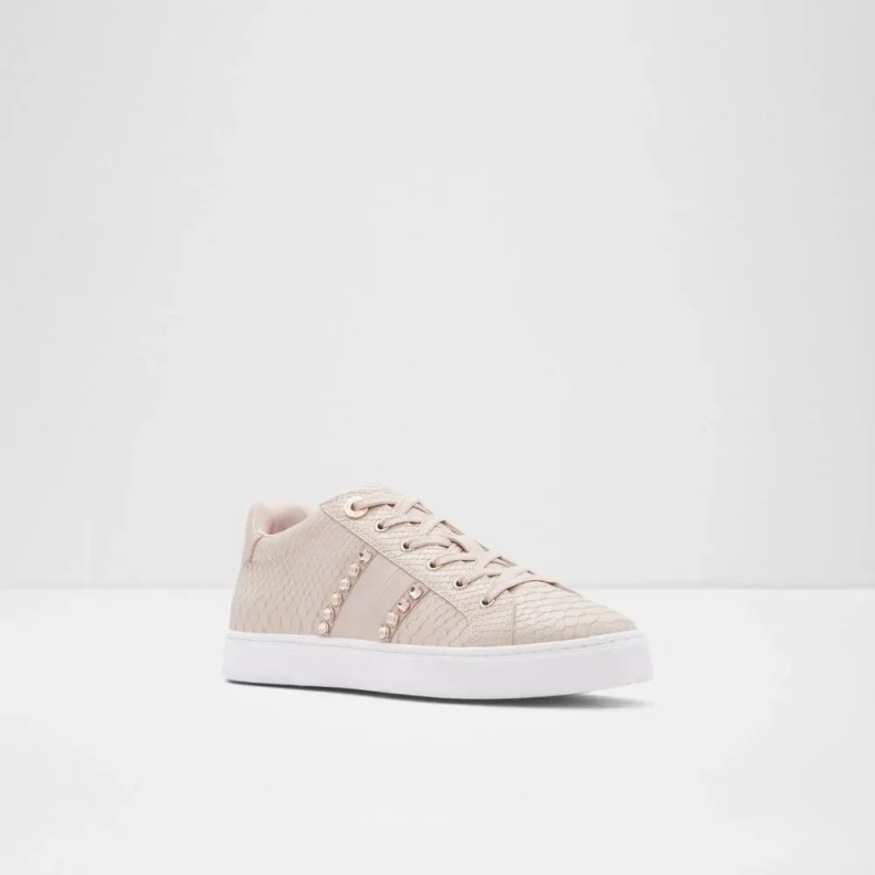 Lavie Women's Low Top Sneaker Light-Pink Aldo Fashion