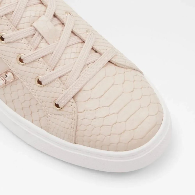 Lavie Women's Low Top Sneaker Light-Pink Aldo Fashion