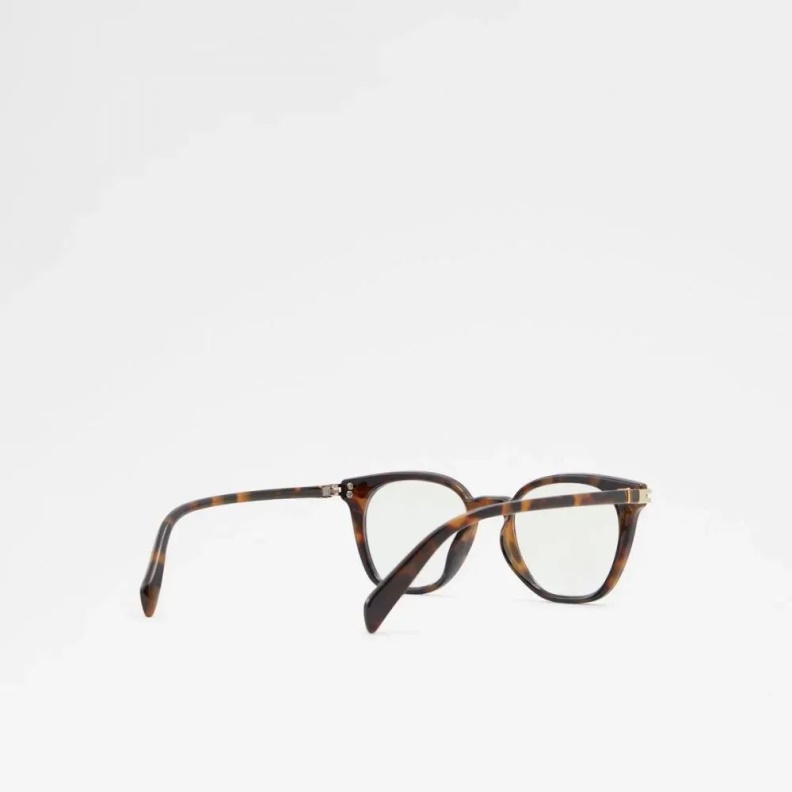 Aldo Fashion Other Brown Lires Men's Accessories Sunglasses