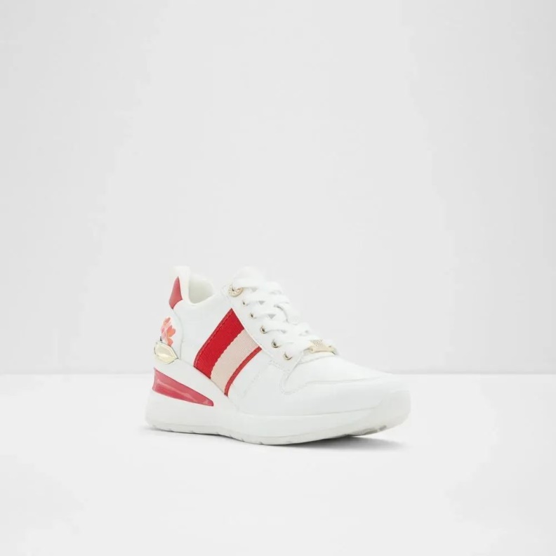 Aldo Fashion Lucky Women's Wedge Sneaker