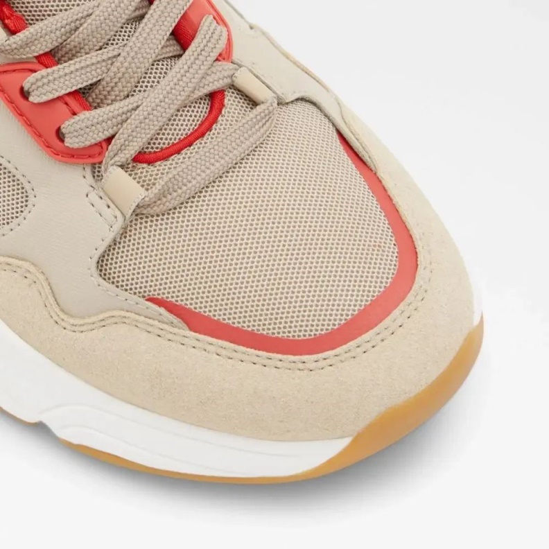 Other Brown Luno Men's Low Top Sneaker Fashion Aldo