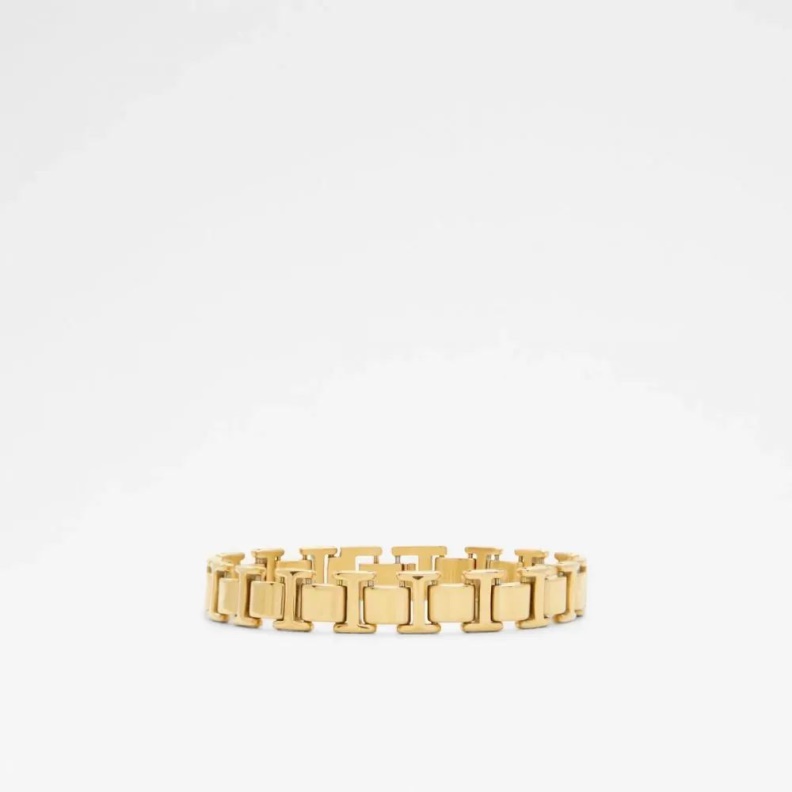 Gold Lyncean Women's Accessories Bracelet Aldo Fashion
