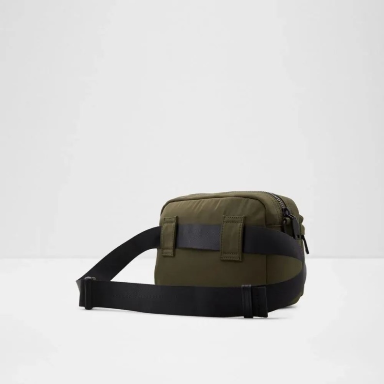 Aldo Fashion Marcwheal Men's Bag Waist Bag