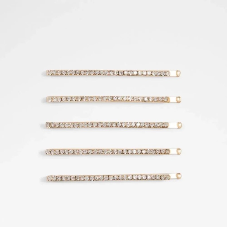 Fashion Aldo Marmorera Women's Accessories Hair Clips