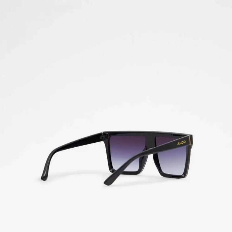 Fashion Black Aldo Maronite Women's Accessories Sunglasses