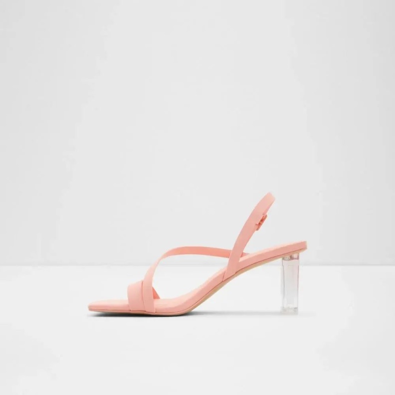 Other-Orange Aldo Fashion Maissy Women's Block Heeled Sandal