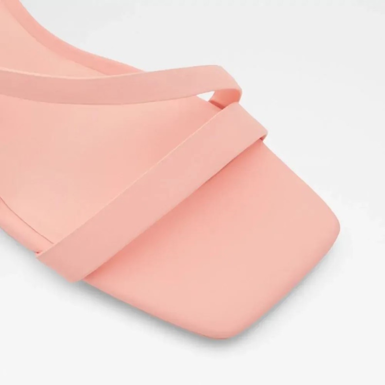 Other-Orange Aldo Fashion Maissy Women's Block Heeled Sandal