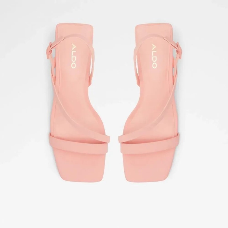 Other-Orange Aldo Fashion Maissy Women's Block Heeled Sandal