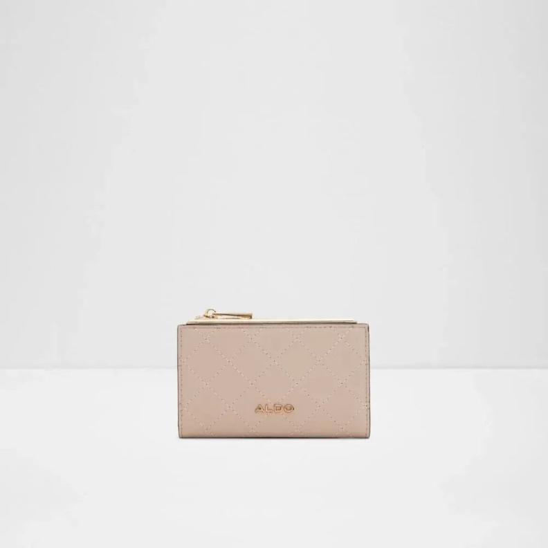 Fashion Aldo Mereclya Women's Handbag Wallet Light-Pink