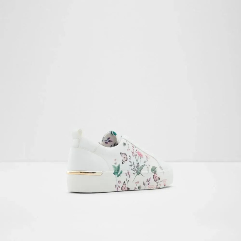 Fashion Aldo Other White Meadow Women's Low Top Sneaker