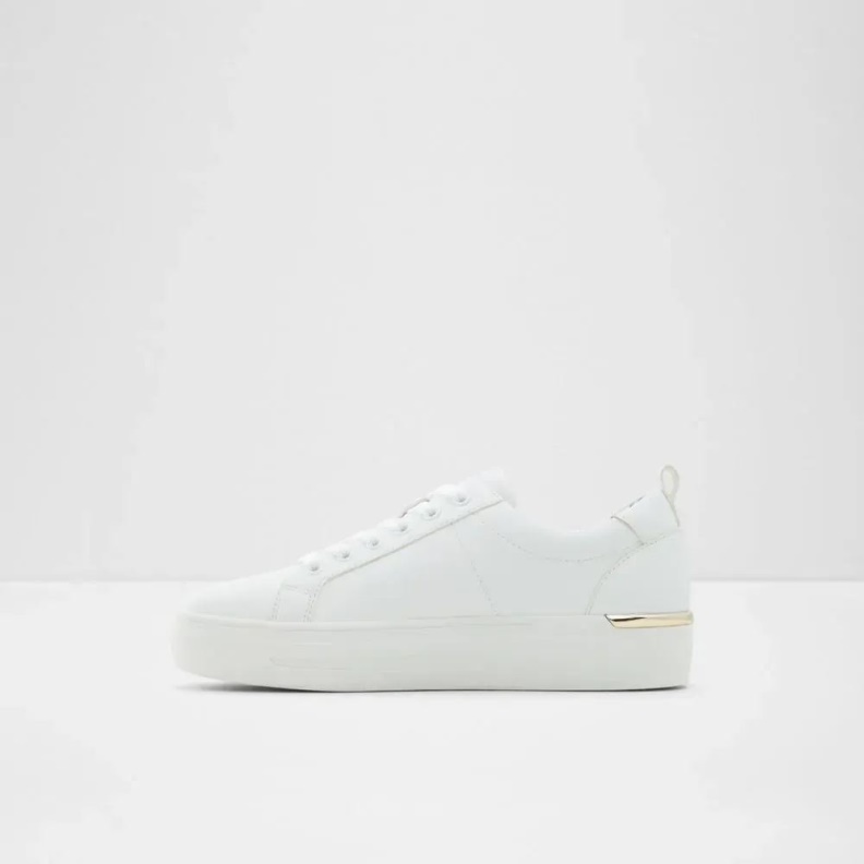 Fashion Aldo Other White Meadow Women's Low Top Sneaker