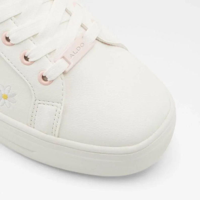 Meadow Women's Low Top Sneaker Aldo Fashion Other Pink