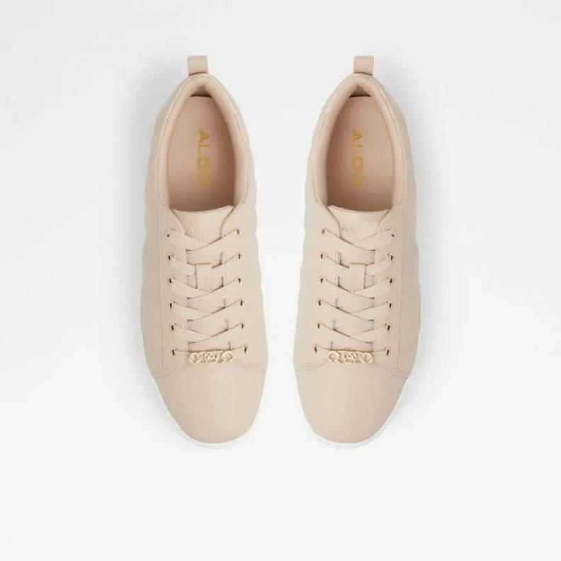 Meadow Women's Low Top Sneaker Light Pink Aldo Fashion