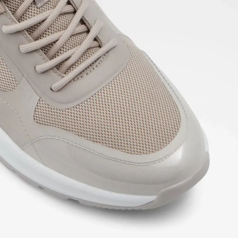 Mellowa Men's Lace-Up Sneaker Other Brown Aldo Fashion