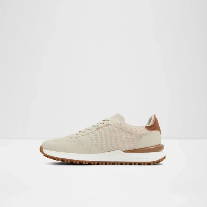 Bone Mintwood Men's Low Top Sneaker Aldo Fashion