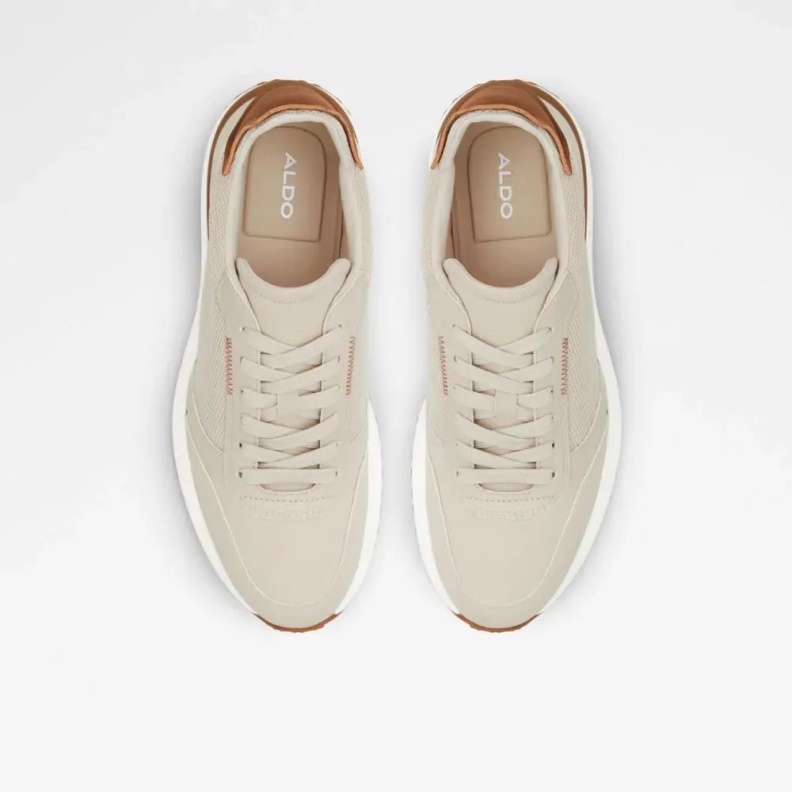 Bone Mintwood Men's Low Top Sneaker Aldo Fashion