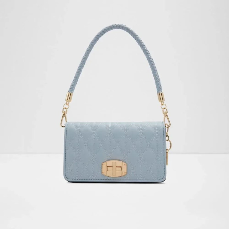 Light-Blue Moad Women's Handbag Shoulder Bag Aldo Fashion