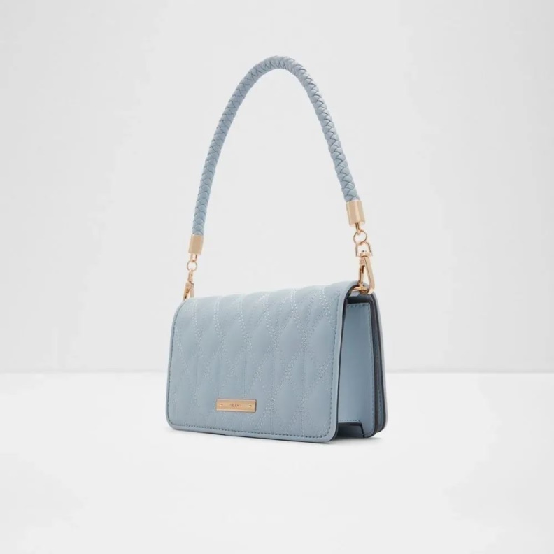 Light-Blue Moad Women's Handbag Shoulder Bag Aldo Fashion