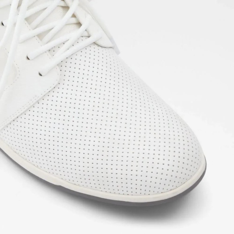 Moonah Men's Lace-Up Sneaker Fashion Other White Aldo