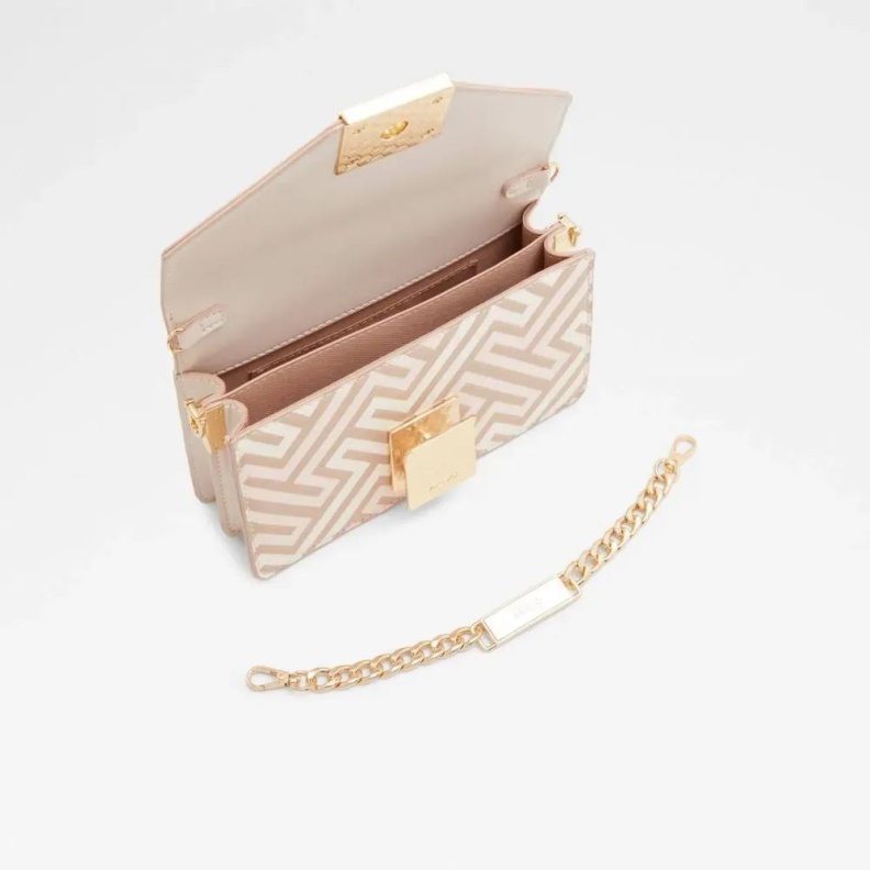 Aldo Fashion Mulinum Women's Handbag Crossbody