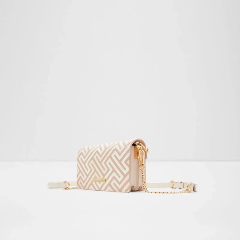 Aldo Fashion Mulinum Women's Handbag Crossbody