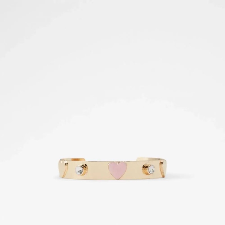 Pink Aldo Fashion Mutram Women's Accessories Bracelet