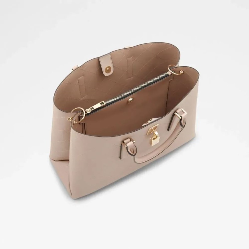 Mylah Women's Handbag Tote Aldo Fashion Light-Pink