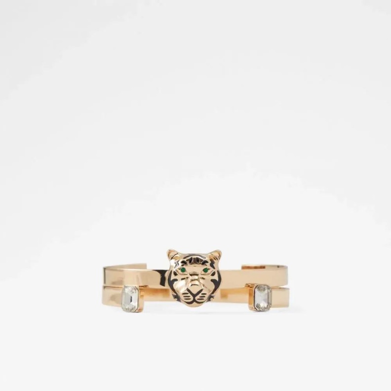 Fashion Gold Multi Aldo Nancee Women's Accessories Bracelet