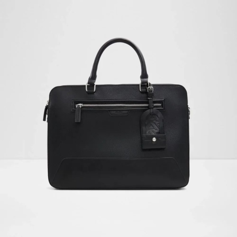 Nisperillo Men's Bag Messenger Bag Other-Black Aldo Fashion