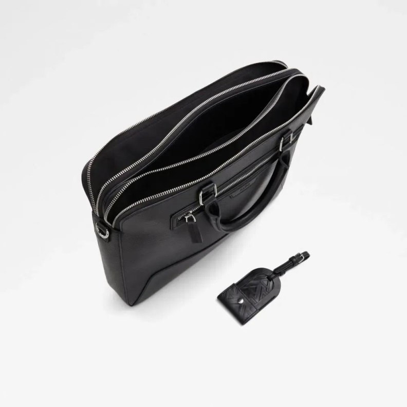 Nisperillo Men's Bag Messenger Bag Other-Black Aldo Fashion