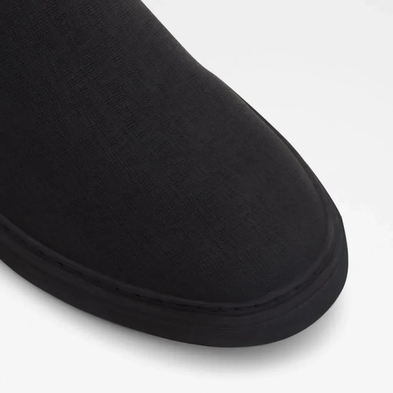 Black Noredus Men's Slip On Shoe Fashion Aldo